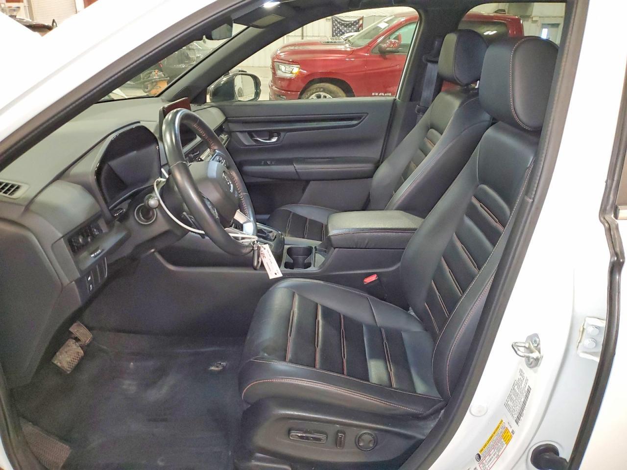 2024 Honda Cr-V Sport-L - Фото 7