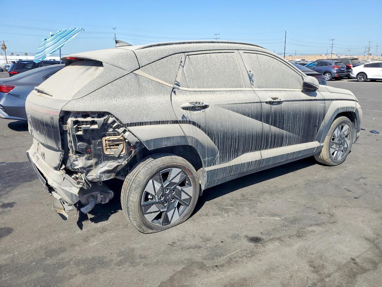 2024 Hyundai Kona Sel - Image 3