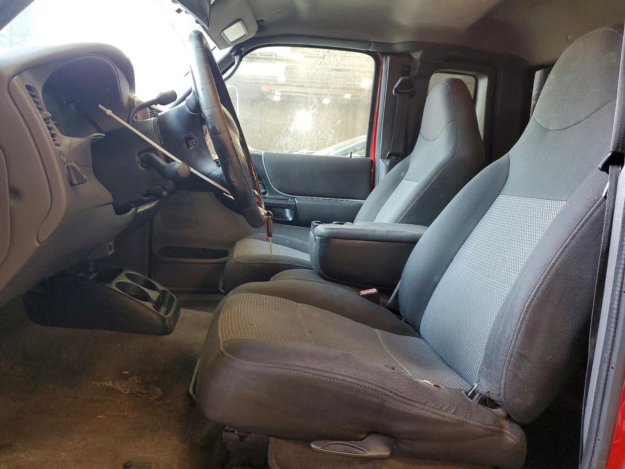 2003 Ford Ranger Super Cab - Фото 7