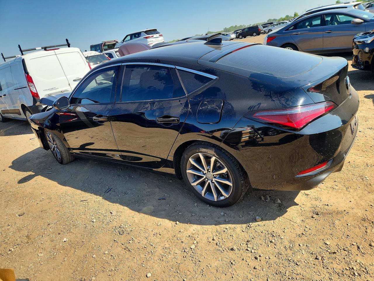 2025 Acura Integra - Image 2