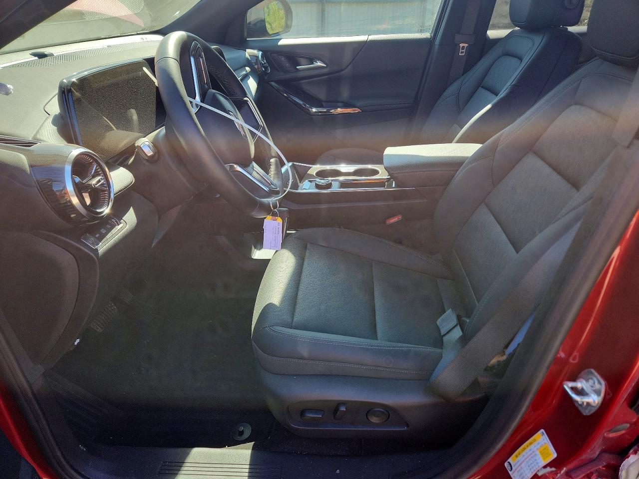 2026 Chevrolet Equinox Lt - Фото 7