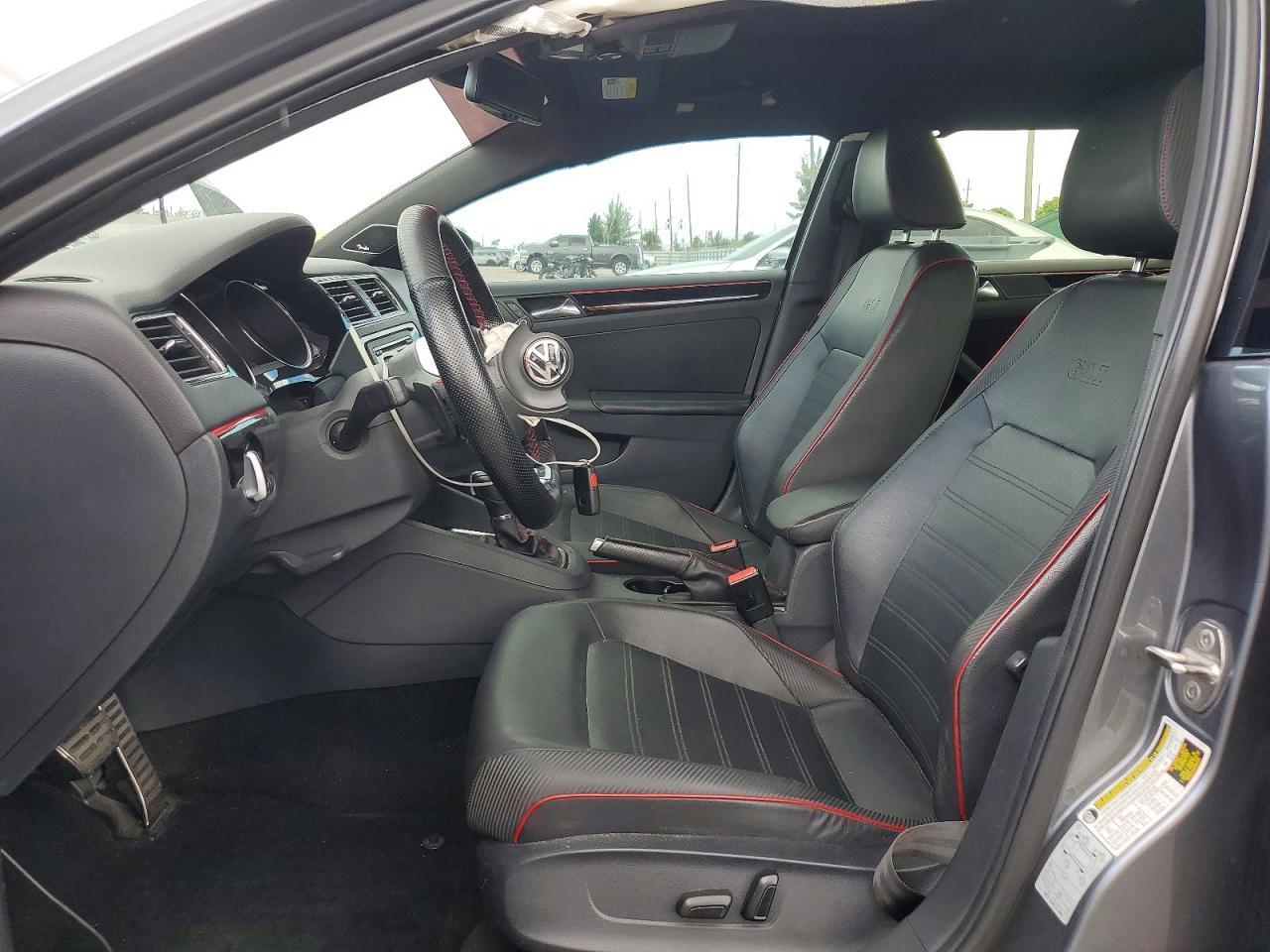 2015 Volkswagen Jetta Gli - Image 7