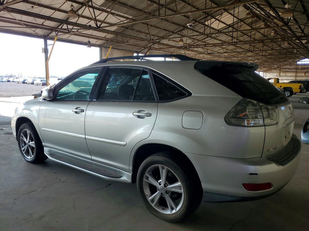 2006 Lexus Rx 400H Base - Image 2