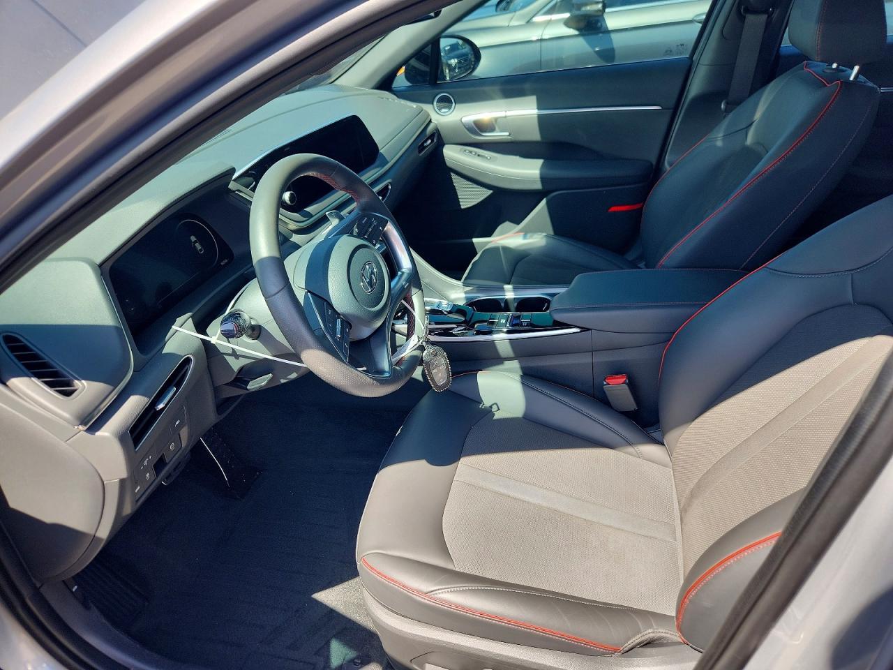 2023 Hyundai Sonata Sel Plus - Image 7