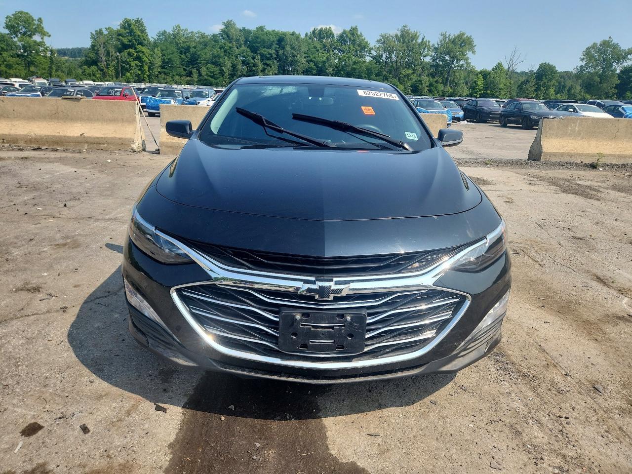 2022 Chevrolet Malibu Lt - Фото 5