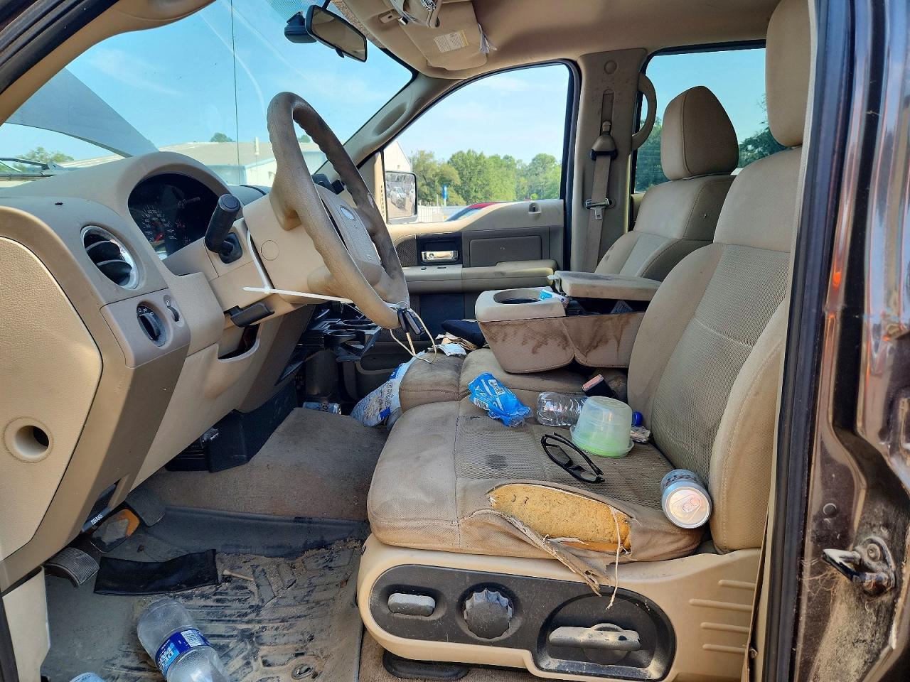 2006 Ford F150 Supercrew - Фото 7