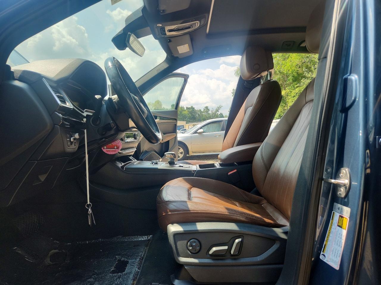 2018 Audi Q5 Prestige - Image 7