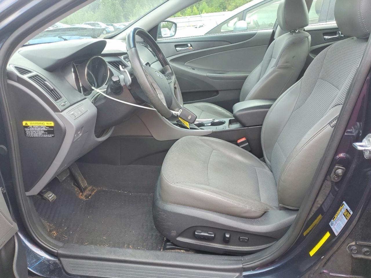 2013 Hyundai Sonata Se 2.0T - Image 7