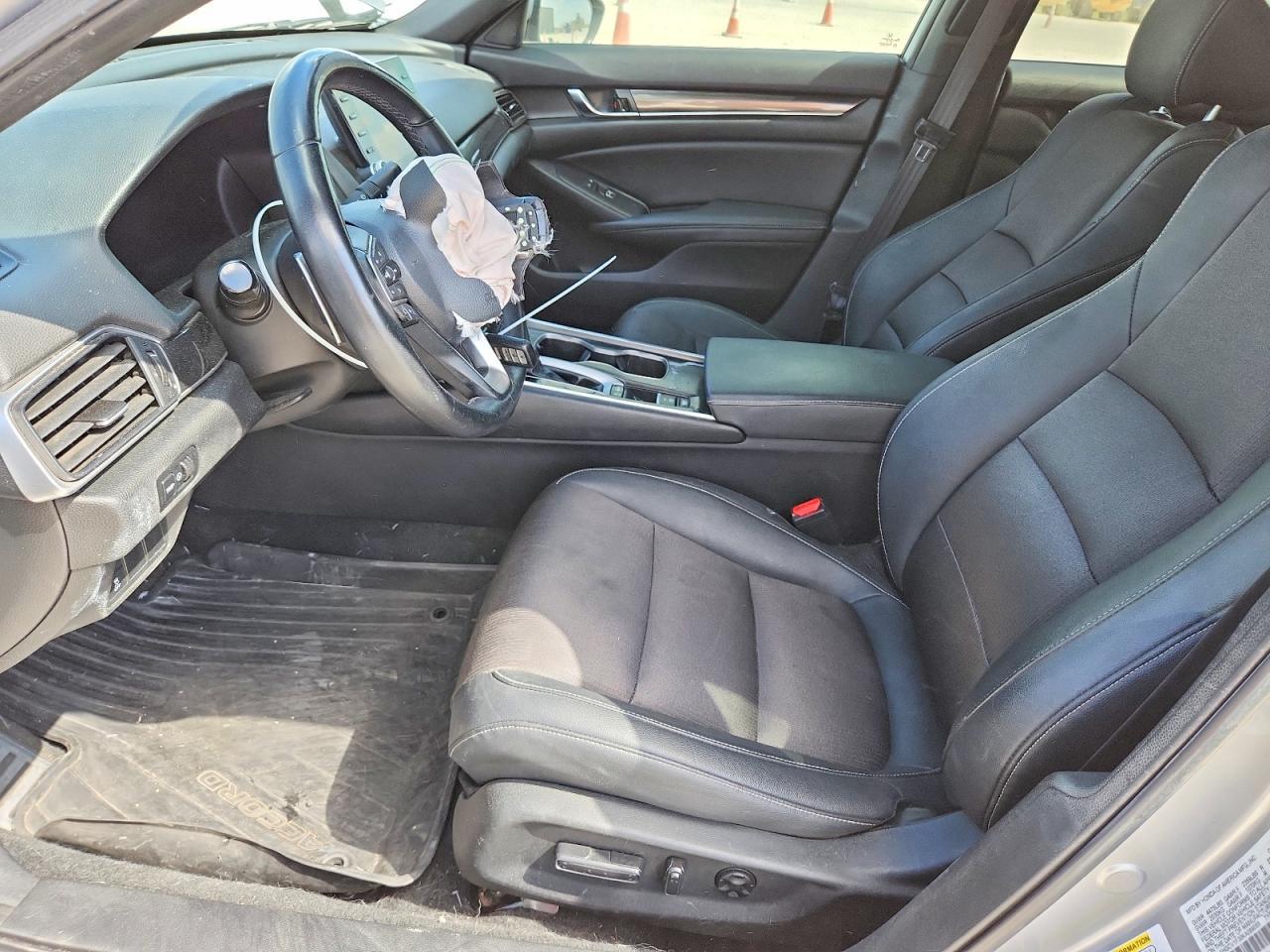 2019 Honda Accord Sport - Image 7