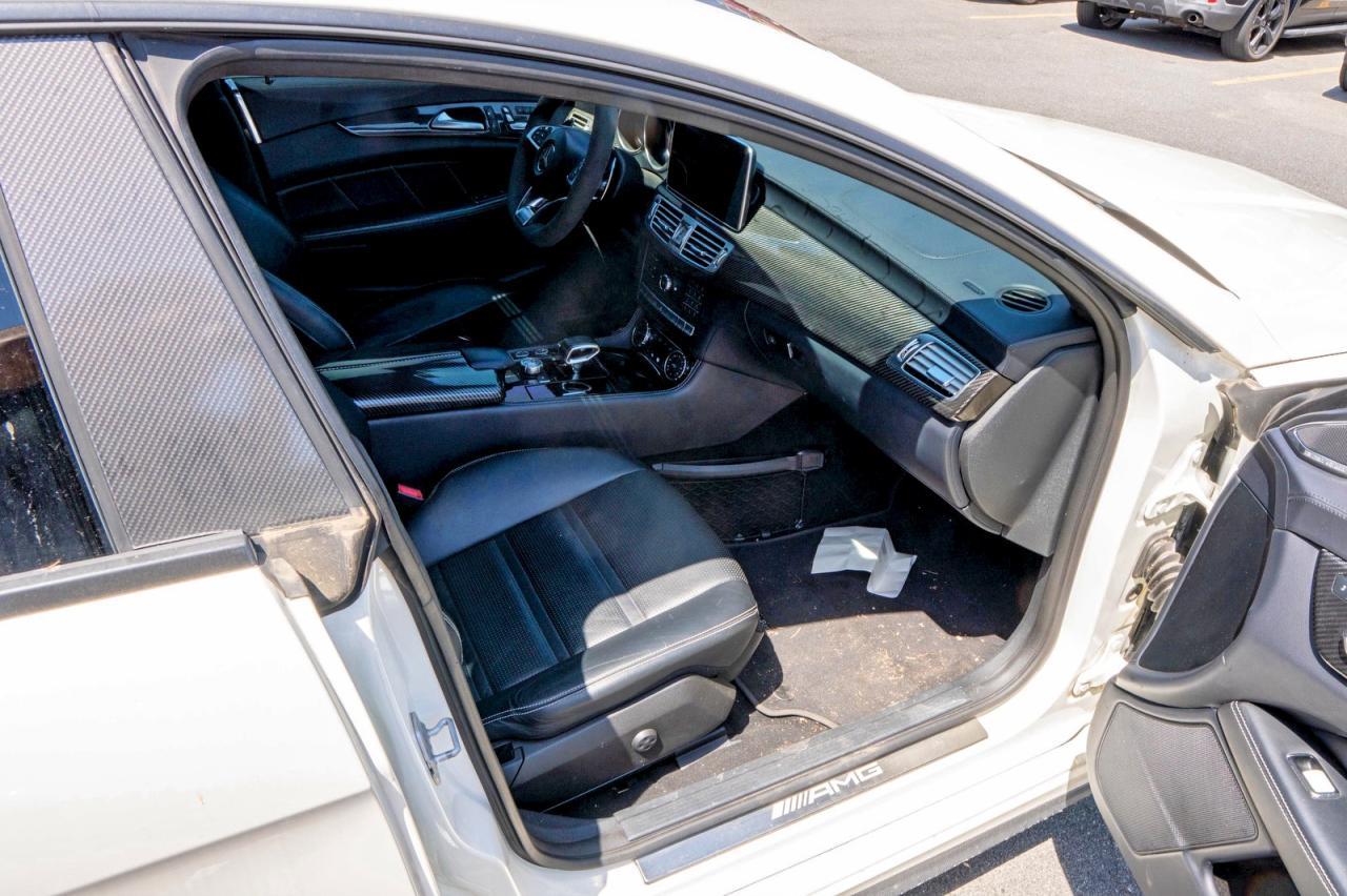 2015 Mercedes-Benz Cls 63 Amg S-Model - Фото 5