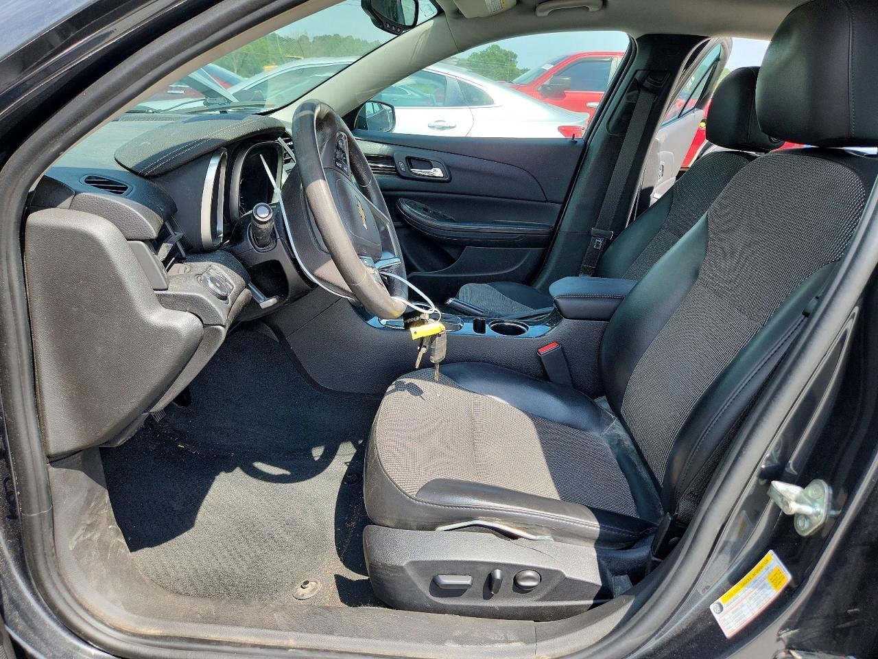 2015 Chevrolet Malibu 2Lt - Image 7