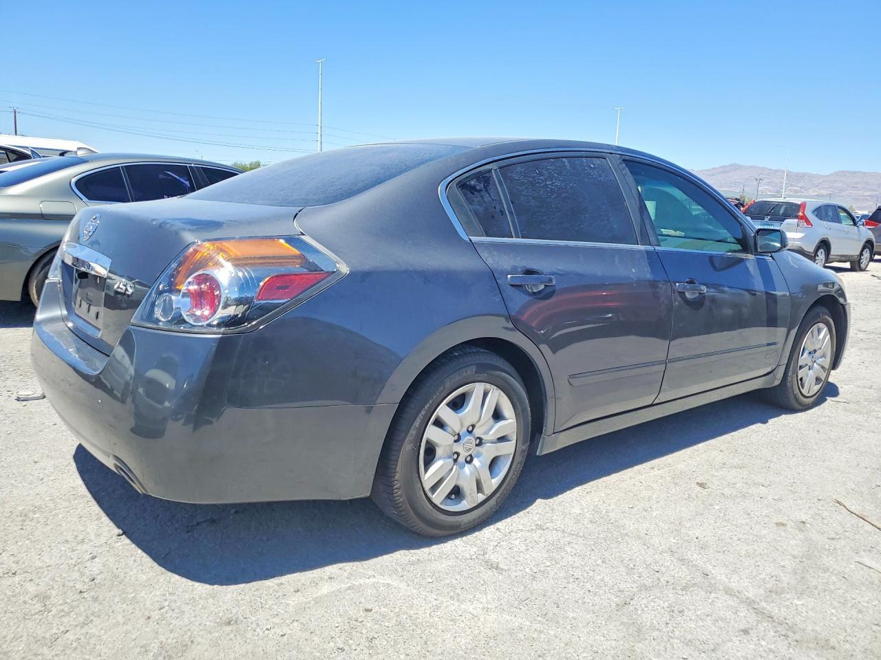 2010 Nissan Altima 2.5 - Image 3