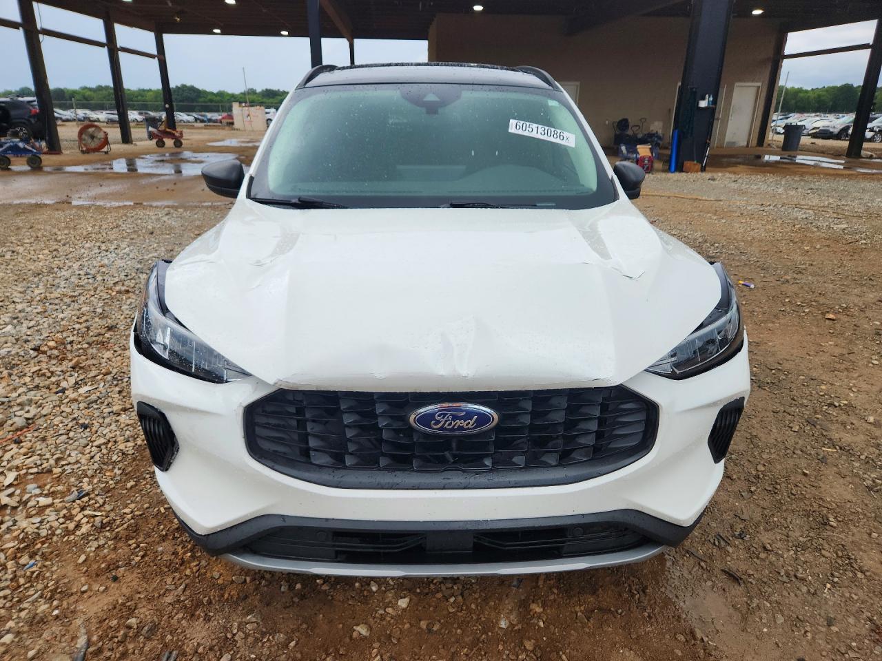 2023 Ford Escape Active - Image 5