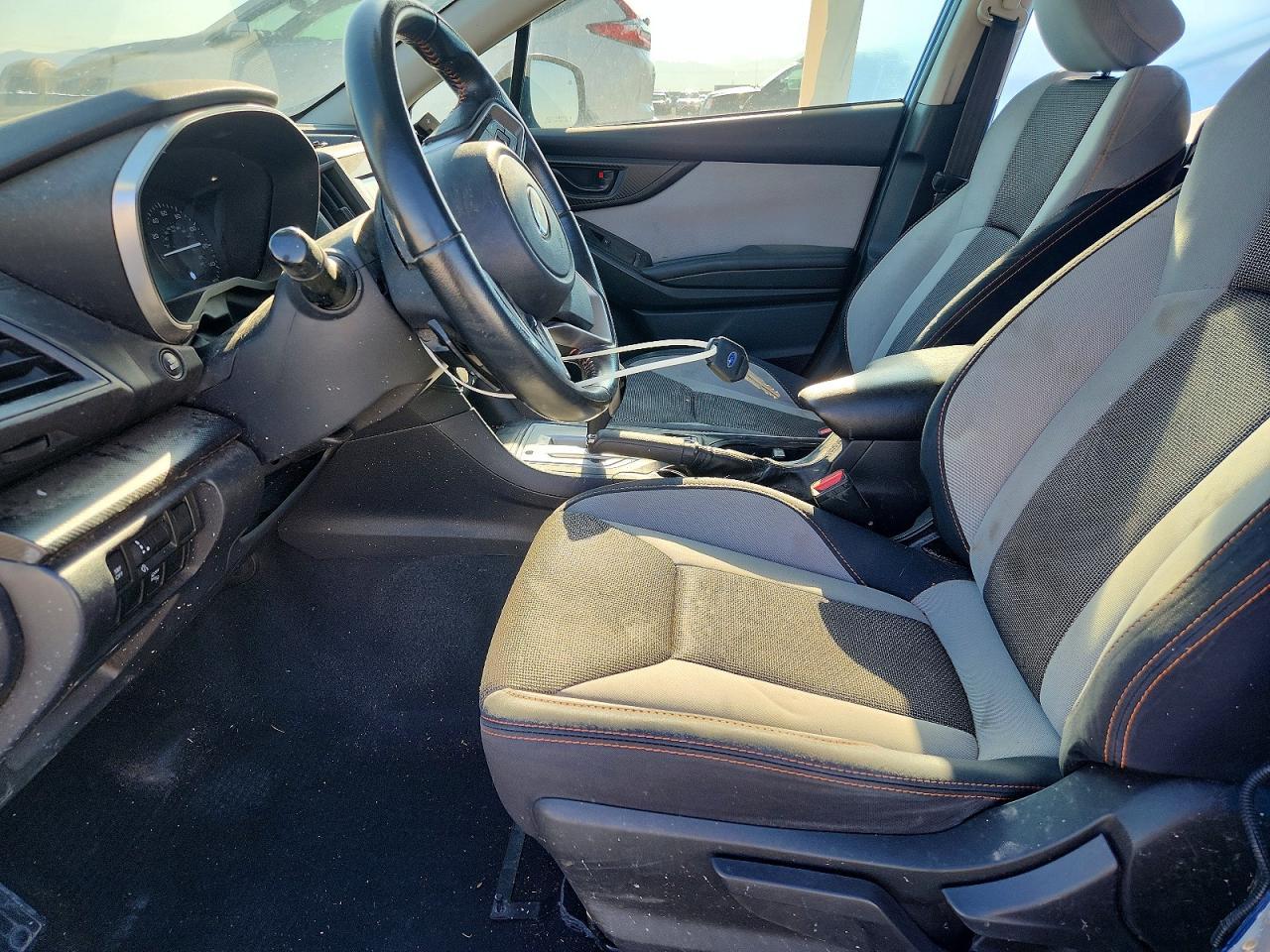 2019 Subaru Crosstrek Premium - Фото 7