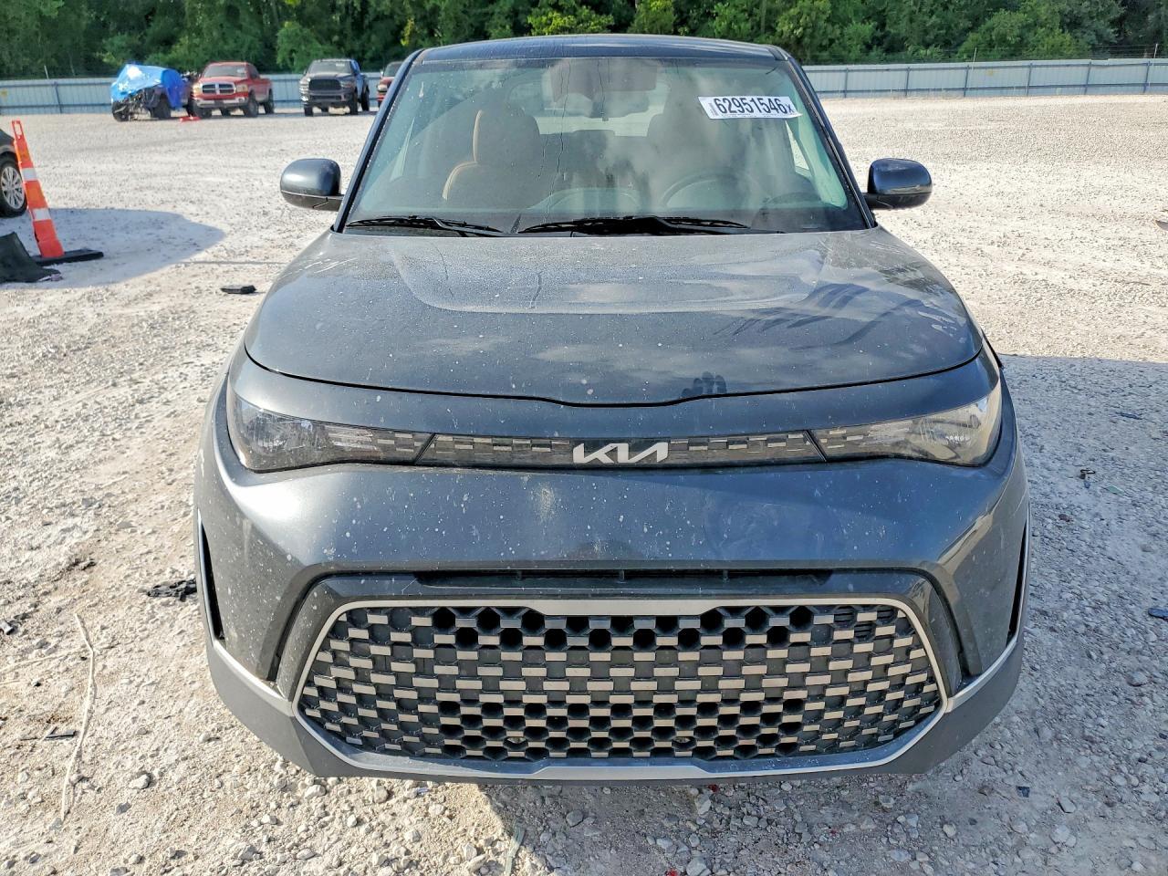 2024 Kia Soul Ex - Фото 5