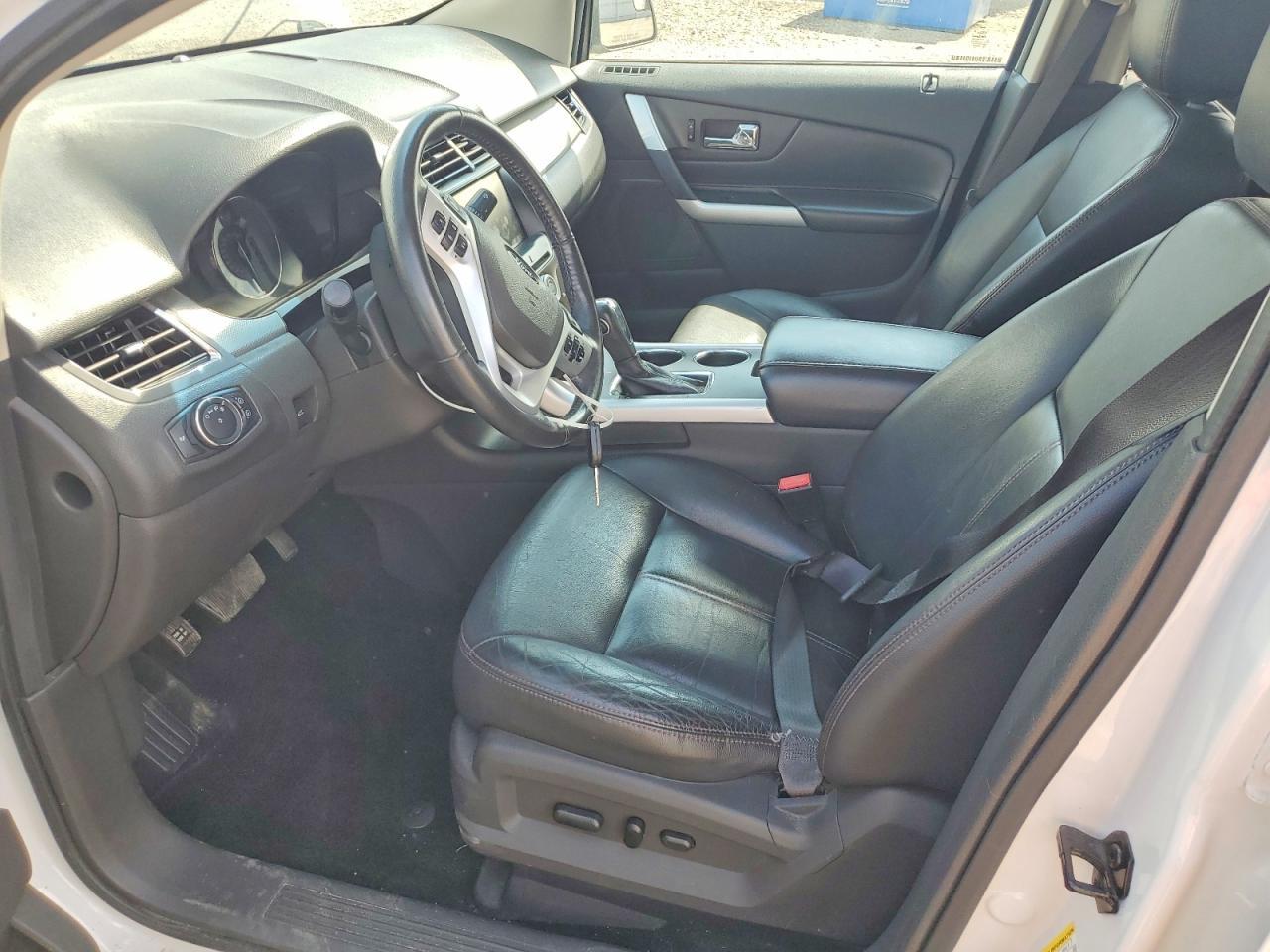 2013 Ford Edge Sel - Фото 7