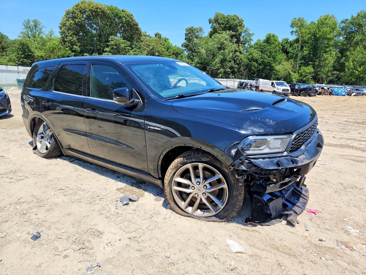 2021 Dodge Durango R/T - Image 4