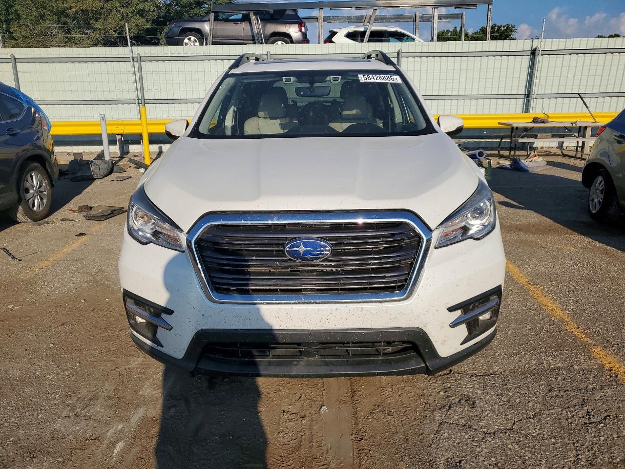 2019 Subaru Ascent Limited - Фото 5