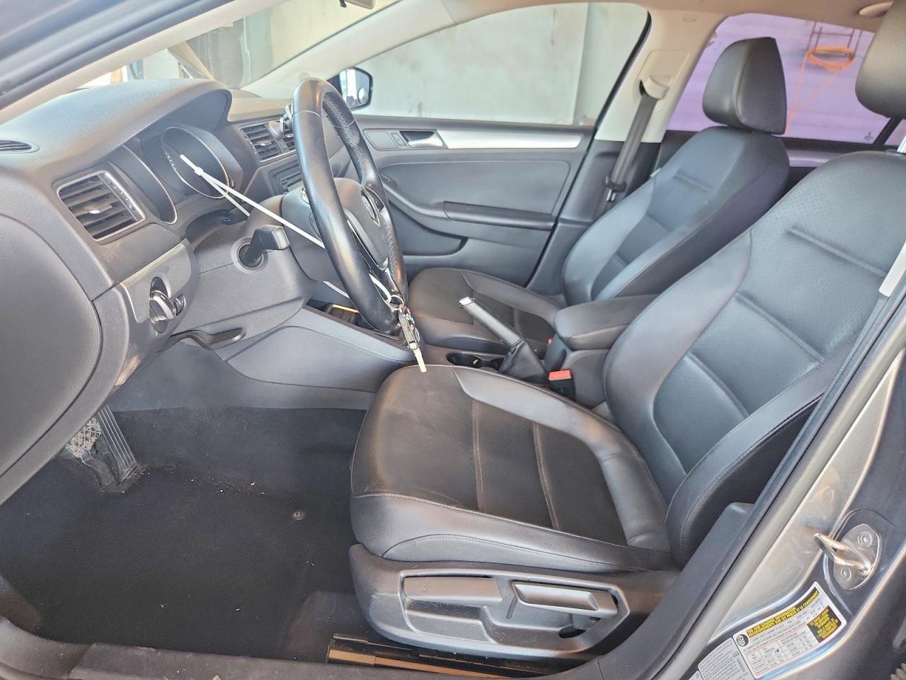 2015 Volkswagen Jetta Se - Фото 7