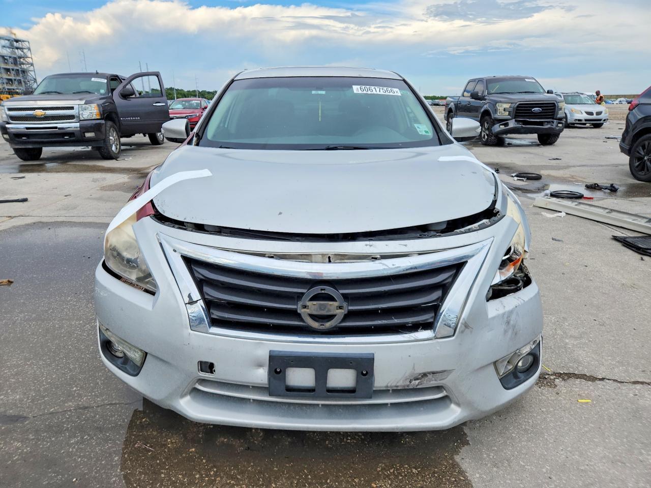 2013 Nissan Altima 2.5 - Image 5