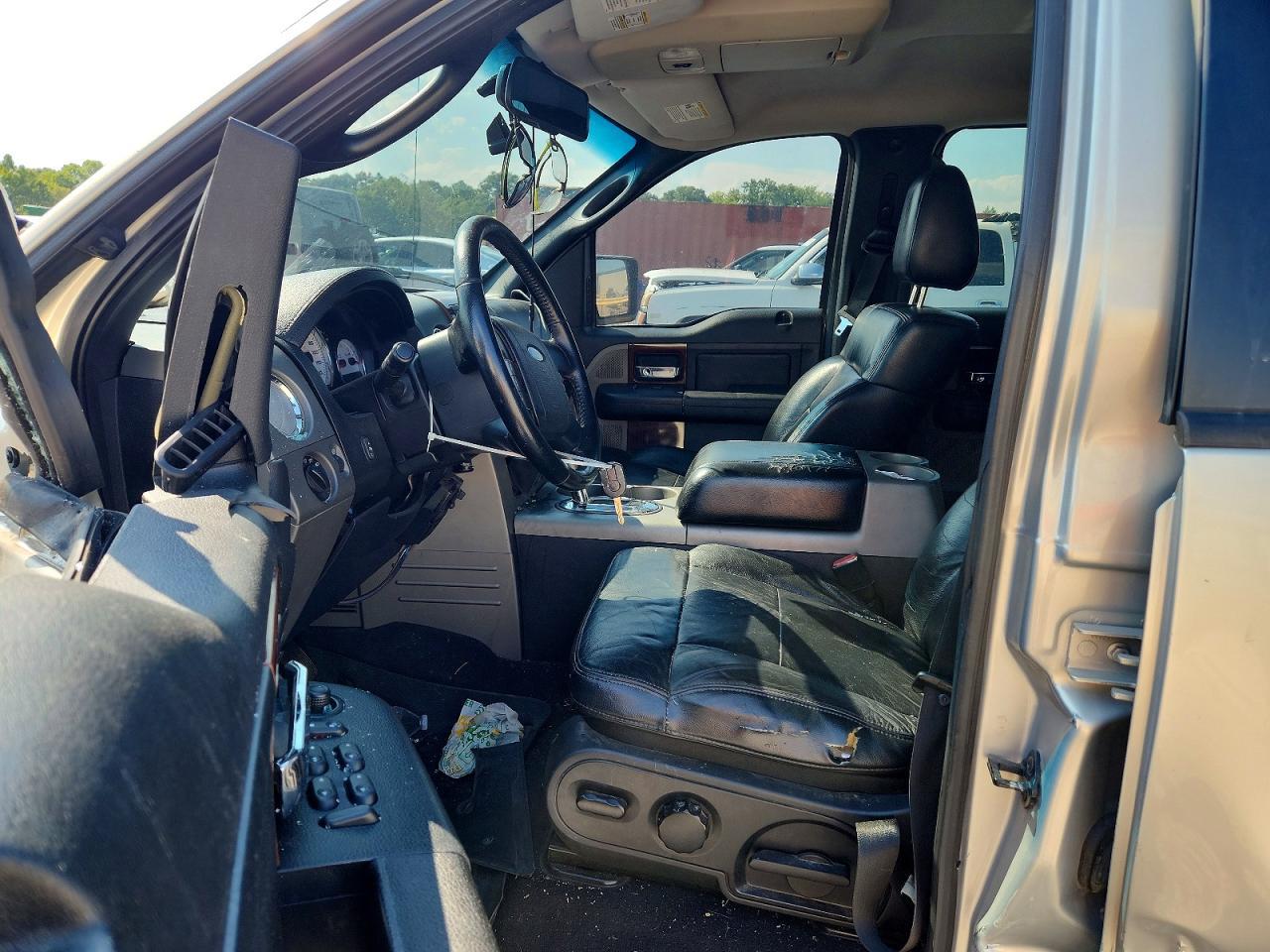 2006 Ford F150 Supercrew - Фото 7