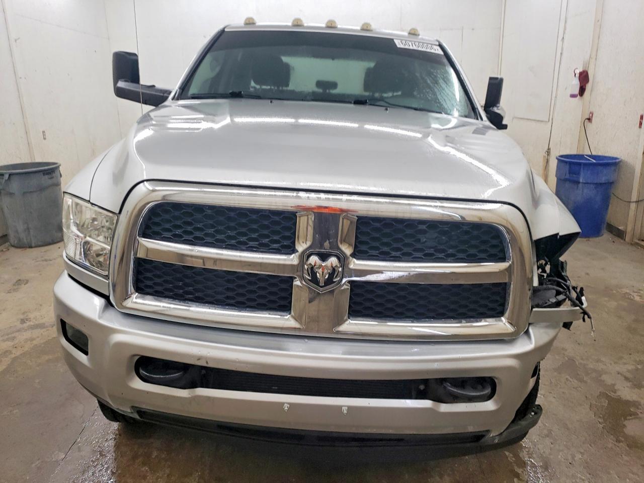 2015 Ram 2500 St - Фото 5