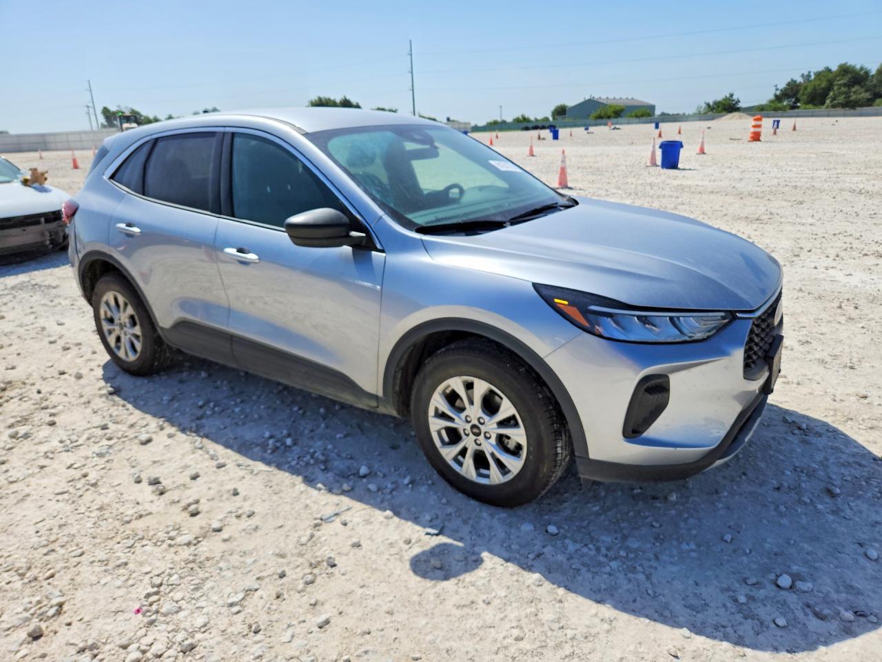 2024 Ford Escape Active - Image 4