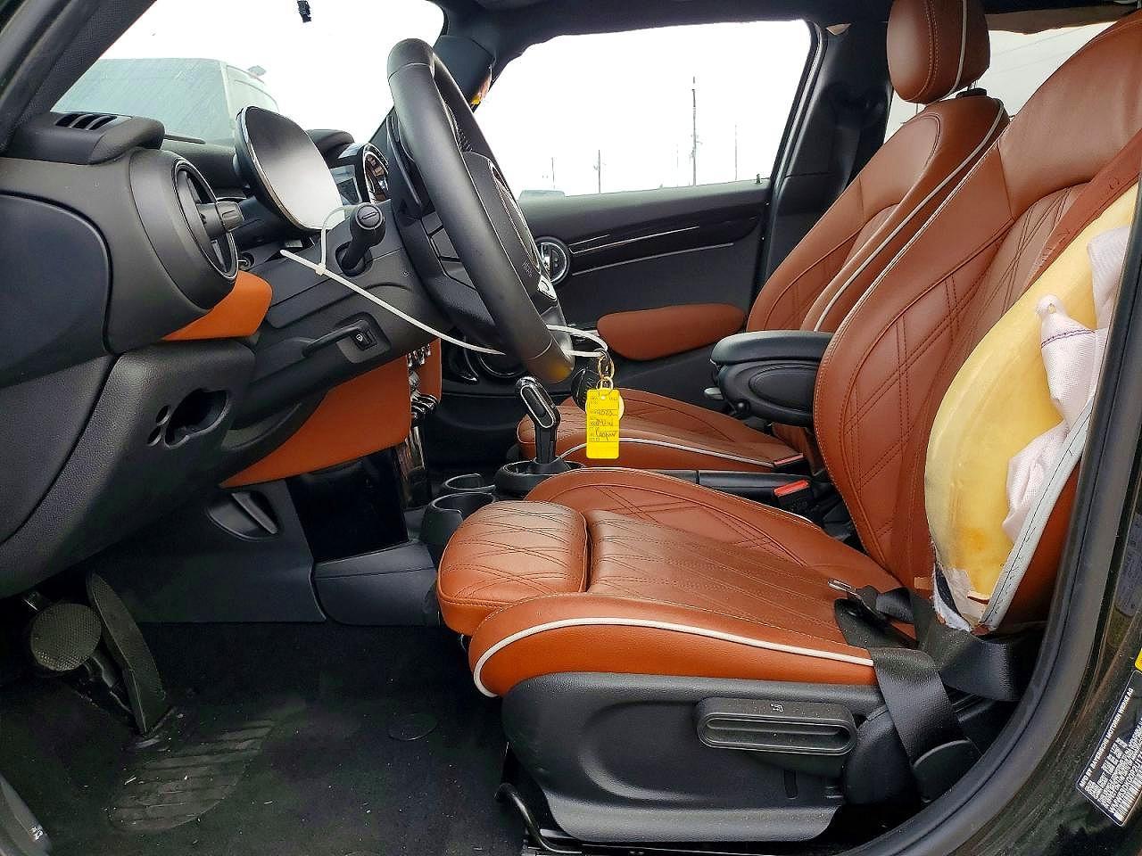 2023 Mini Cooper S - Image 7
