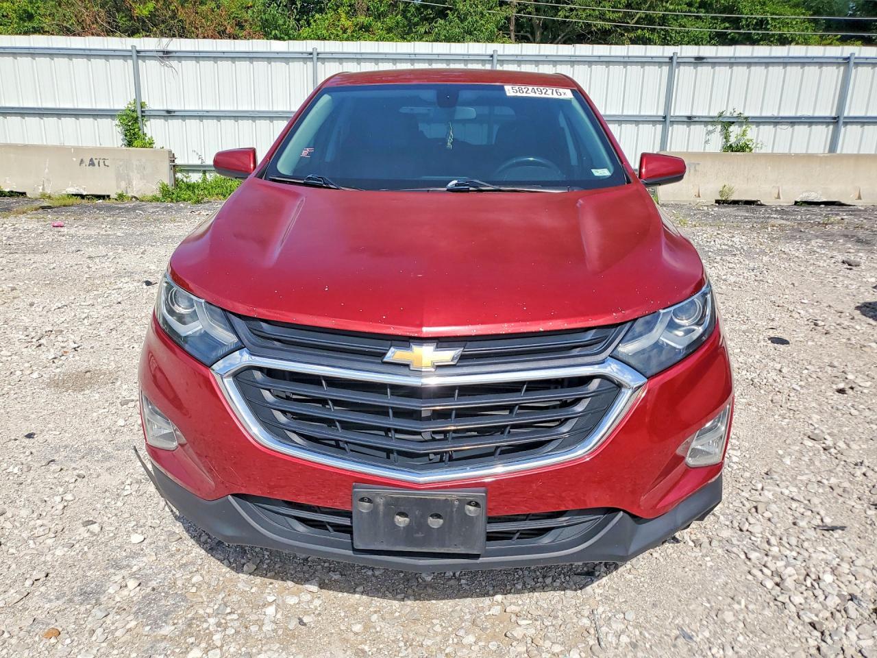 2019 Chevrolet Equinox Lt - Фото 5