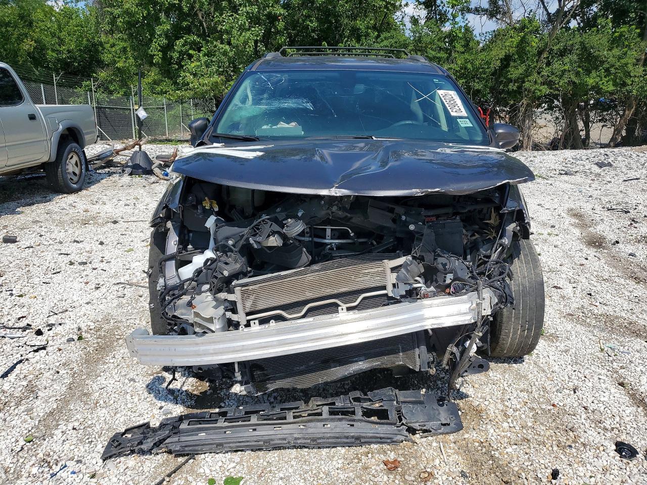 2020 Chrysler Voyager Lxi - Image 5