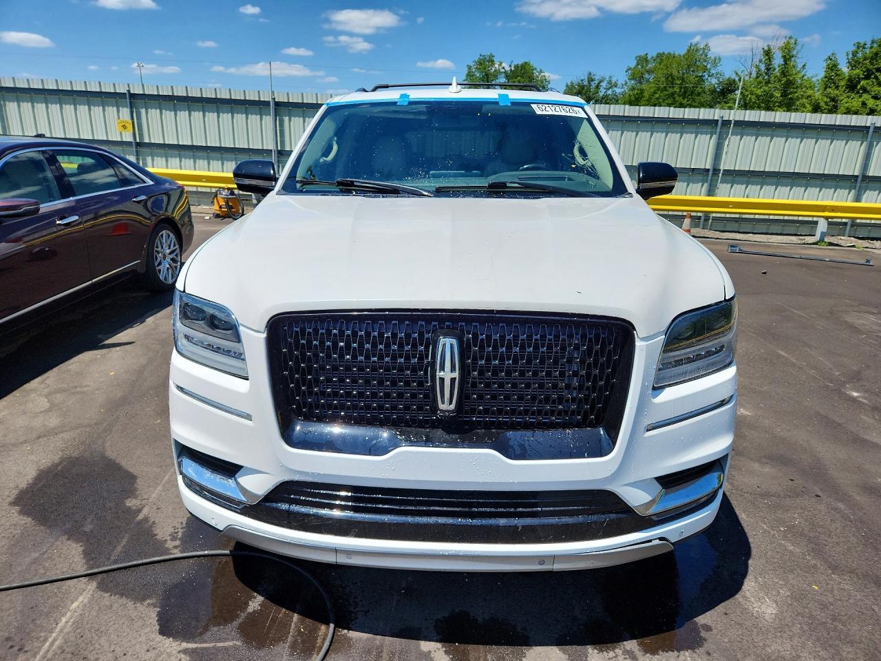 2019 Lincoln Navigator Reserve - Фото 5
