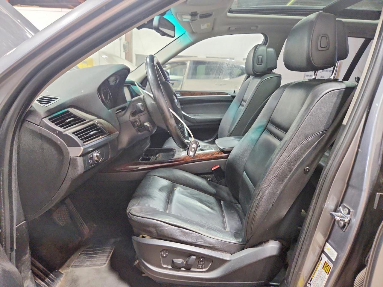 2008 BMW X5 3.0I - Image 7