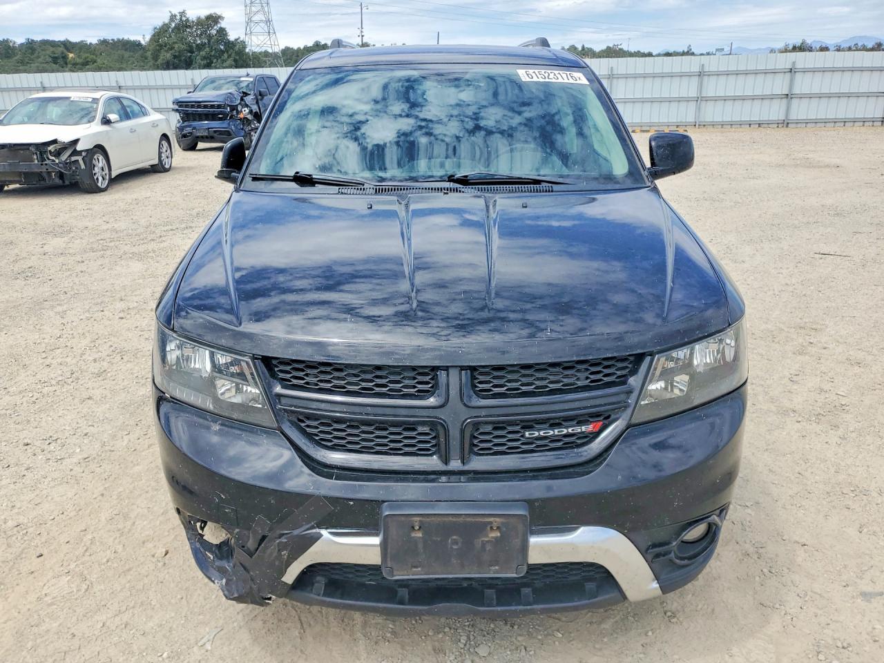 2015 Dodge Journey Crossroad - Image 5