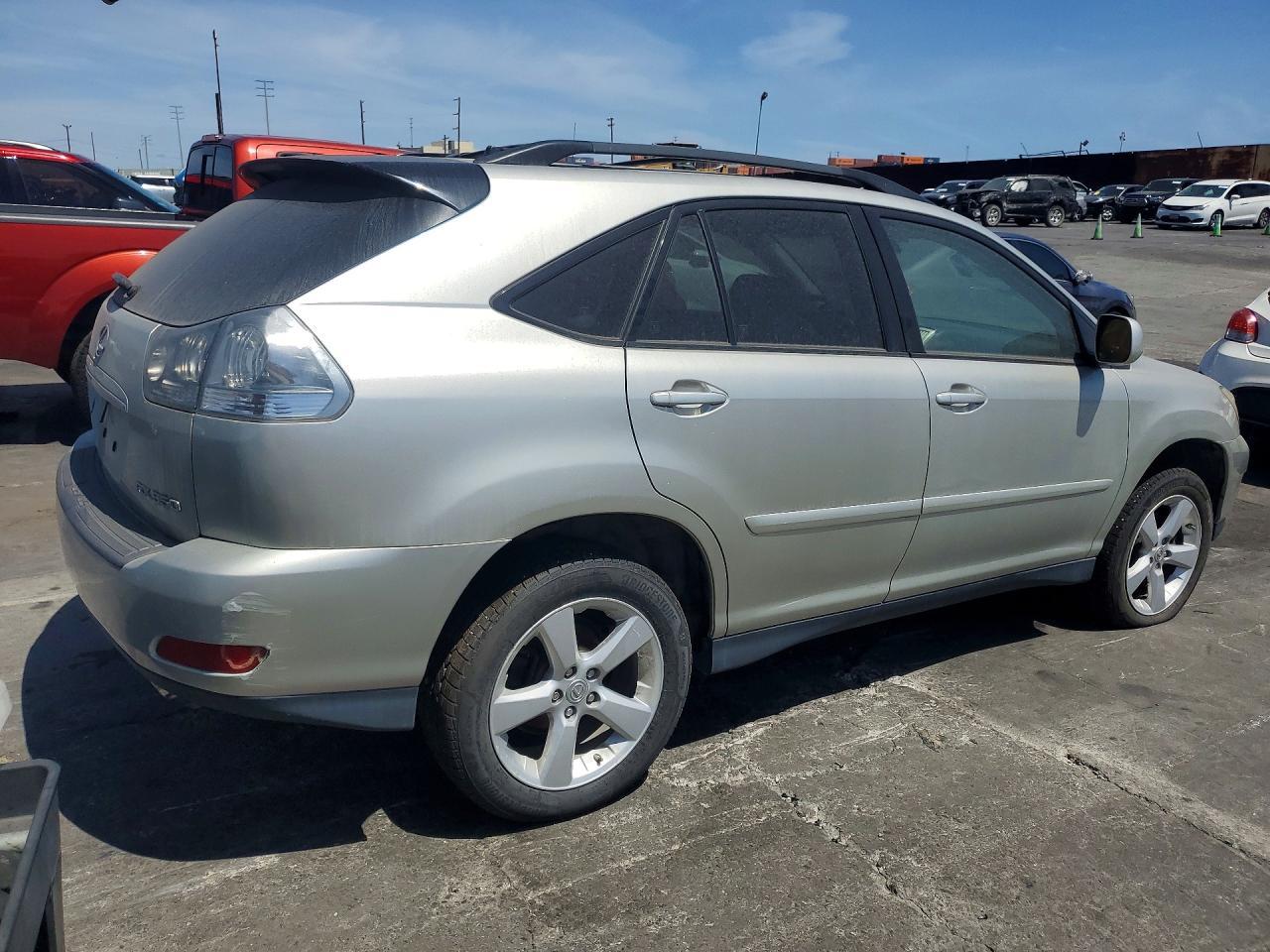 2007 Lexus Rx 350 - Image 3