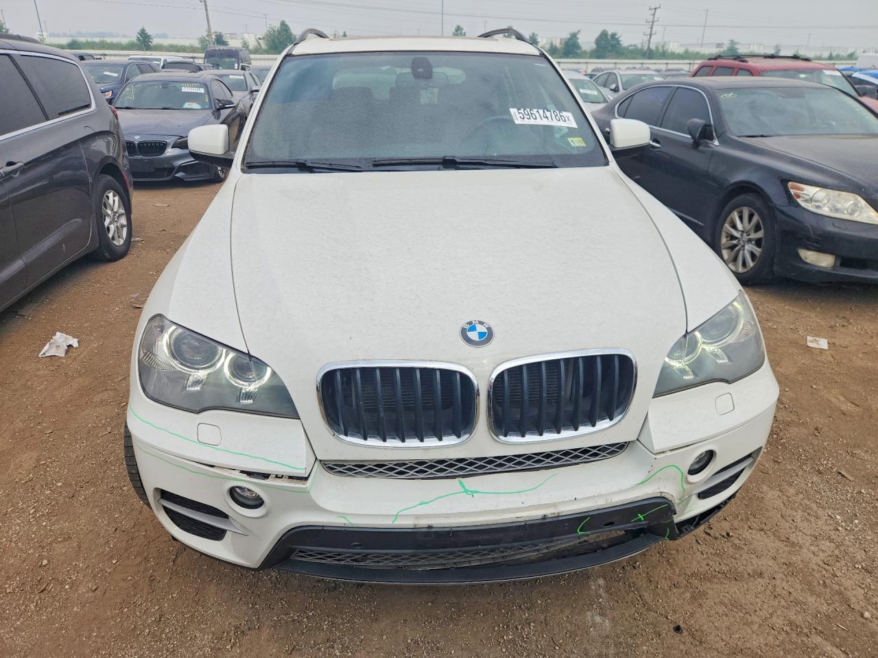 2013 BMW X5 xDrive35I - Image 5