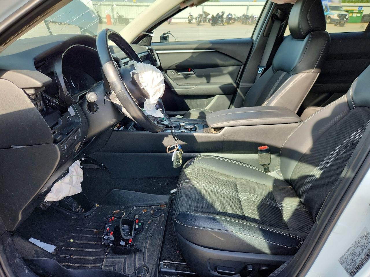 2023 Mazda Cx-50 Preferred Plus - Фото 7