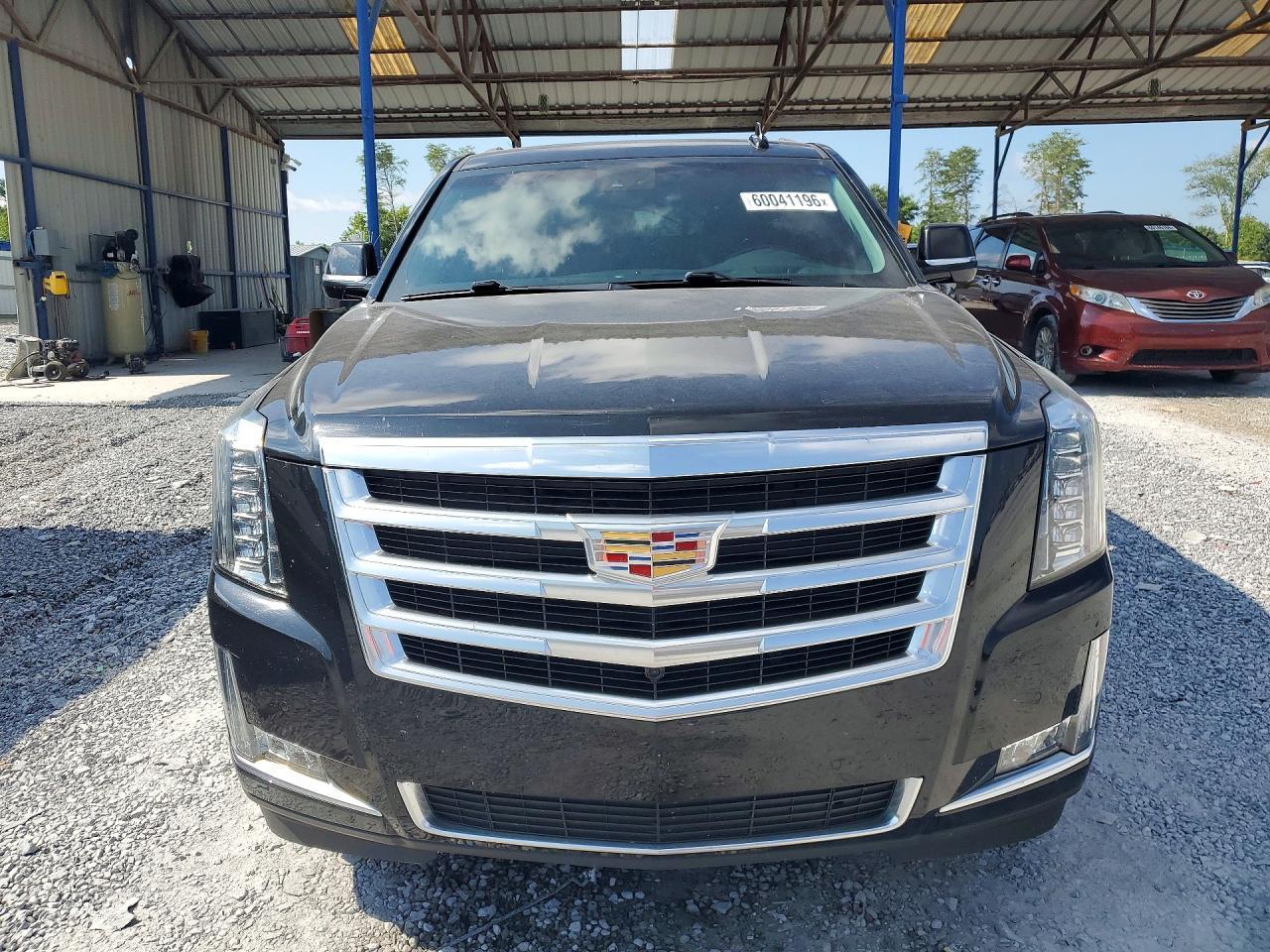 2015 Cadillac Escalade Luxury - Фото 5