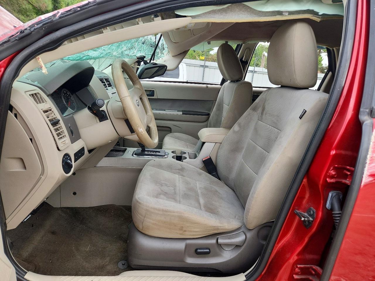 2012 Ford Escape Xlt - Фото 7