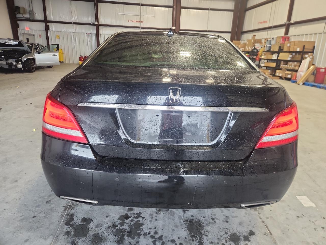 2014 Hyundai Equus Signature - Image 6