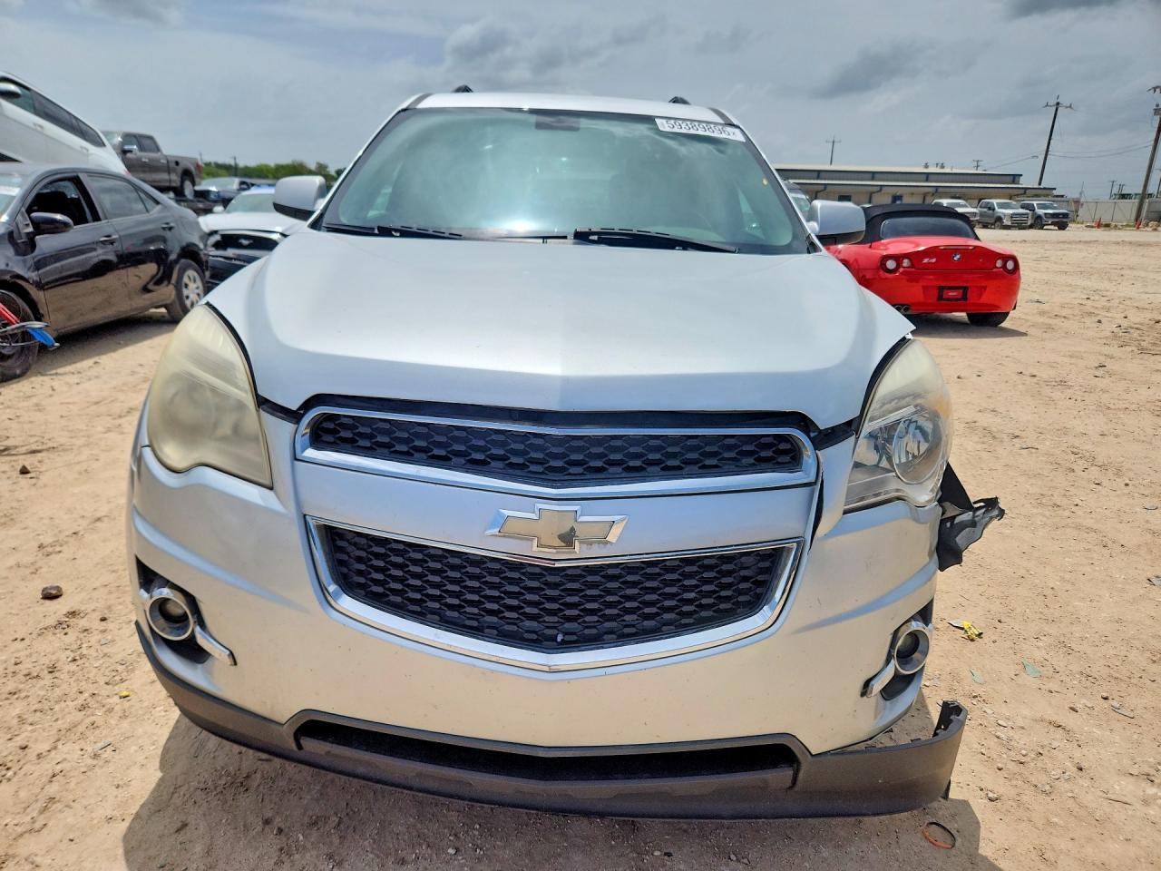 2011 Chevrolet Equinox Lt - Image 5