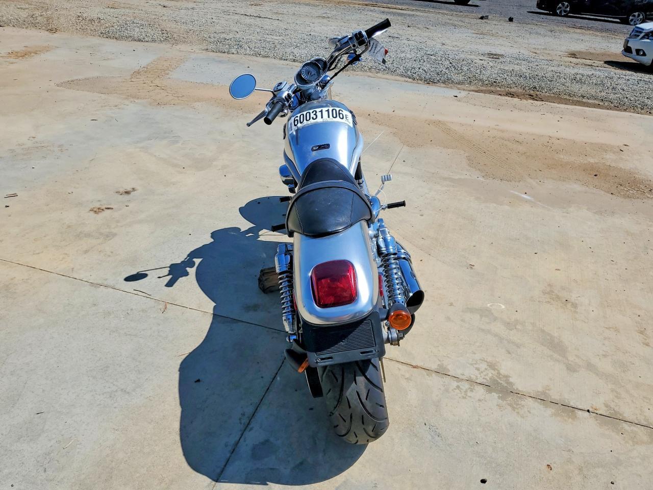 2003 Harley-Davidson Vrsca - Image 4