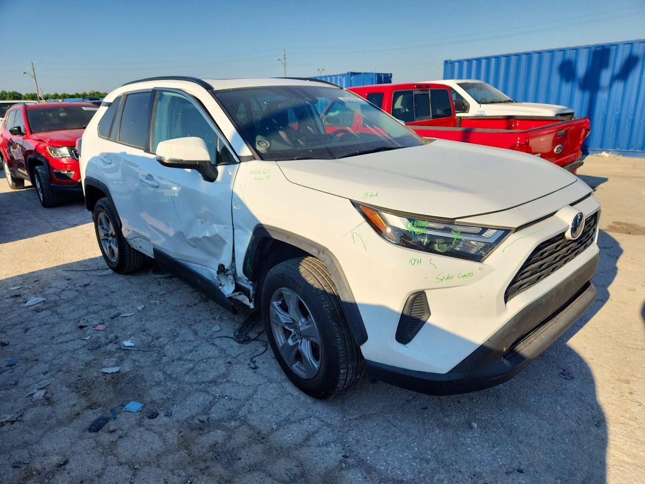 2022 Toyota Rav4 Xle - Image 4