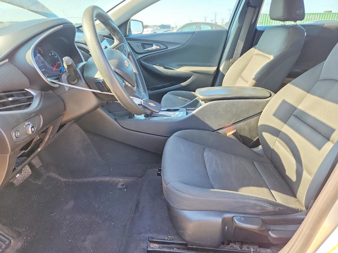 2020 Chevrolet Malibu Ls - Image 7