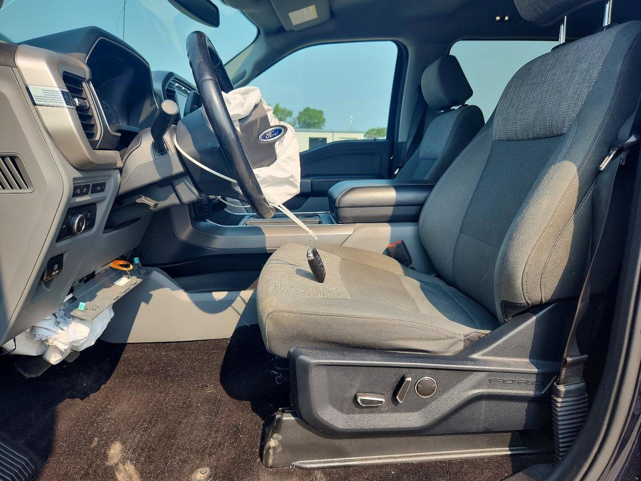 2021 Ford F150 Supercrew - Фото 7