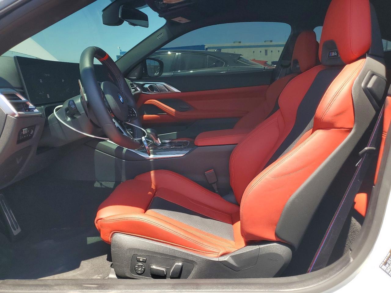2026 BMW M4 Competition - Image 7