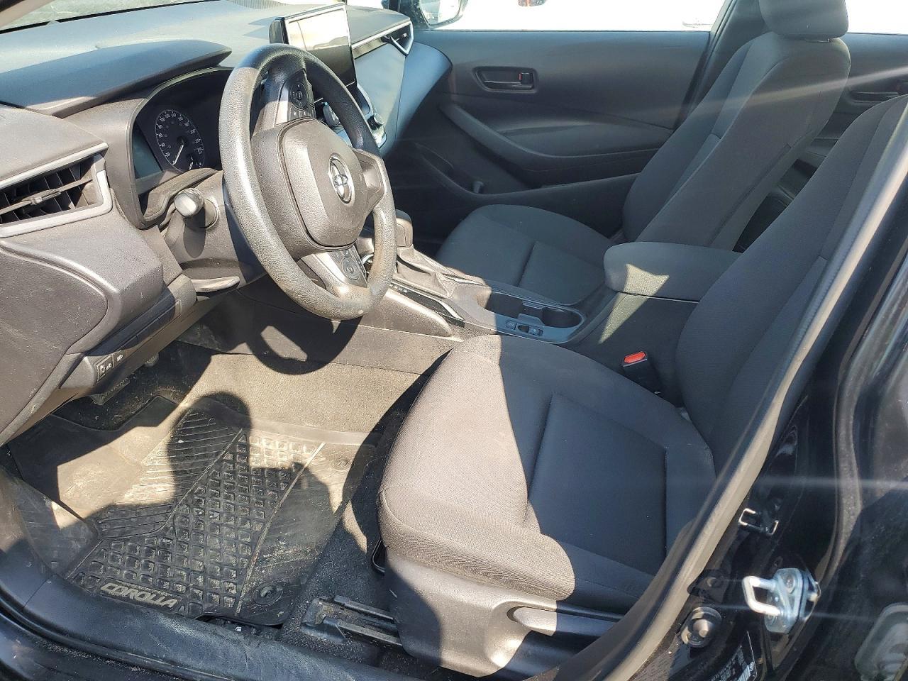 2024 Toyota Corolla Le - Image 7