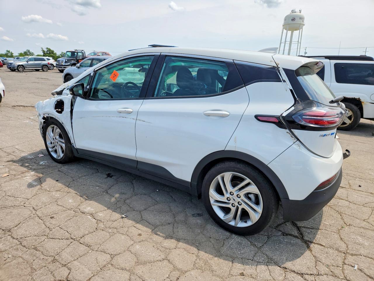 2023 Chevrolet Bolt Ev 1Lt - Image 2