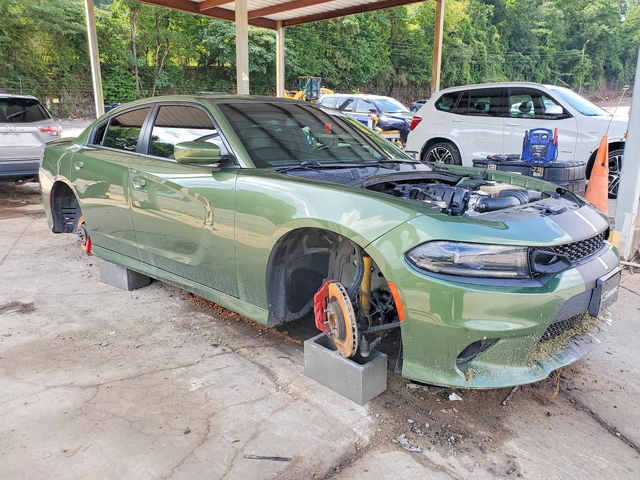 2022 Dodge Charger R/T - Image 4