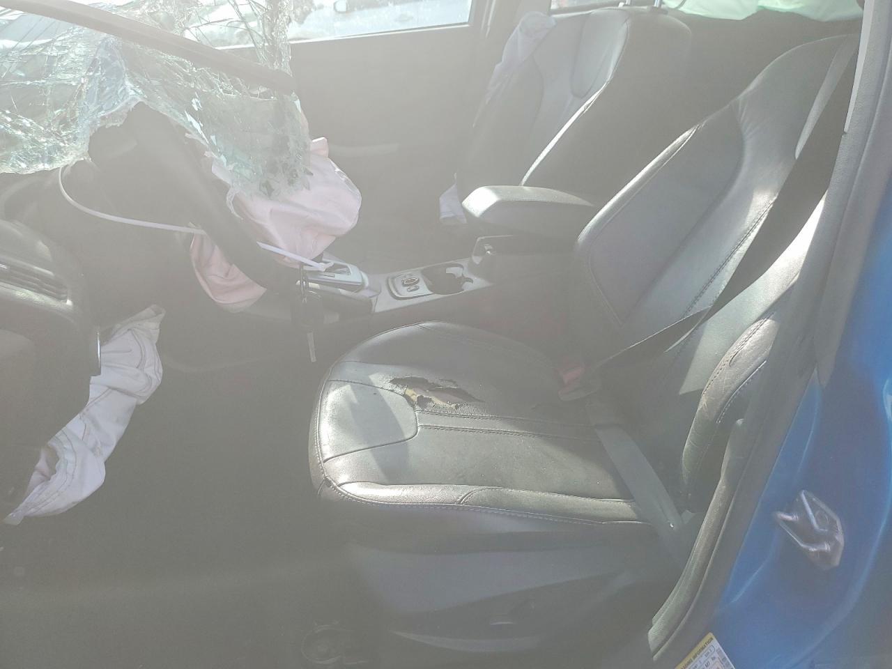 2014 Ford Focus Se - Фото 7
