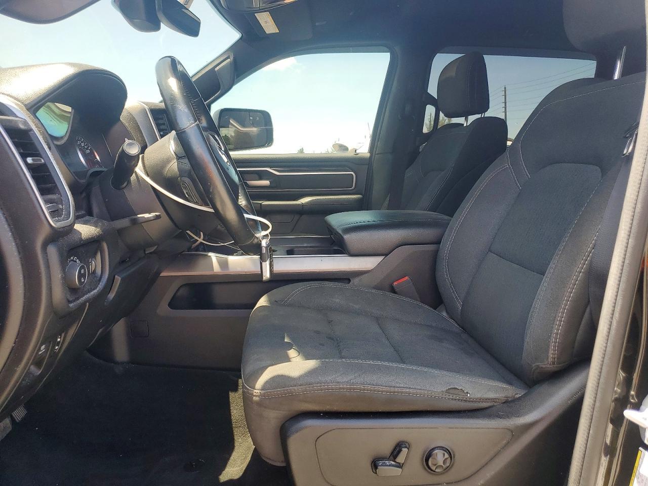 2020 Ram 1500 Big Horn/Lone Star - Фото 7